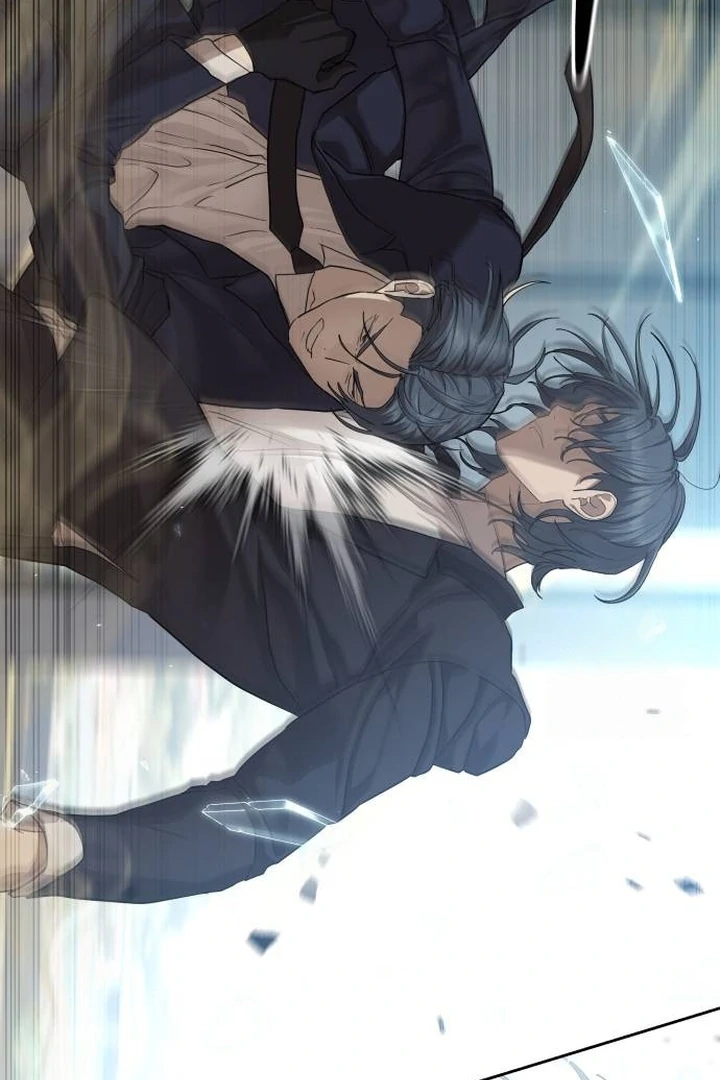 Special Civil Servant Chapter 35 - Halaman 94