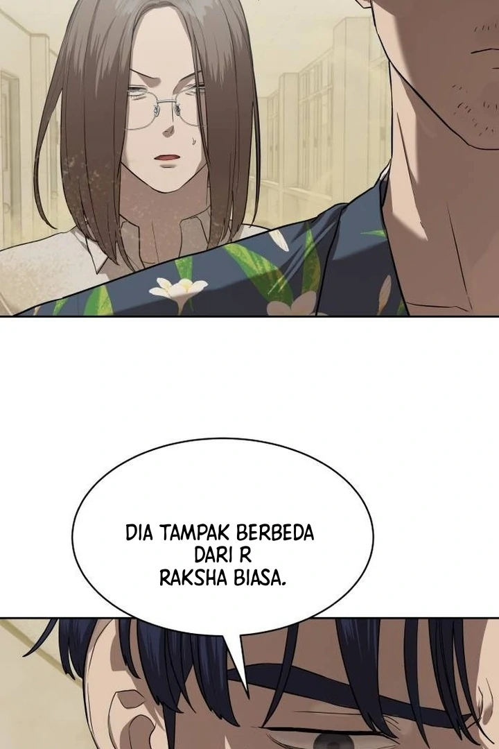 Special Civil Servant Chapter 34 - Halaman 10