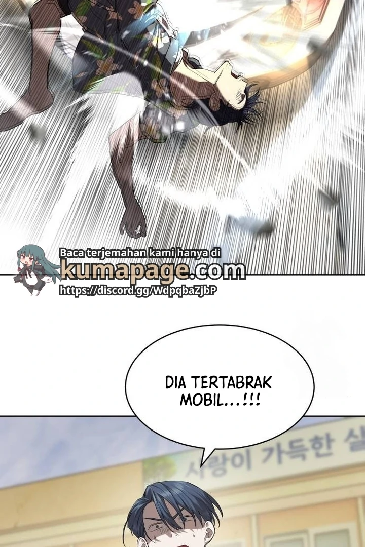 Special Civil Servant Chapter 34 - Halaman 104