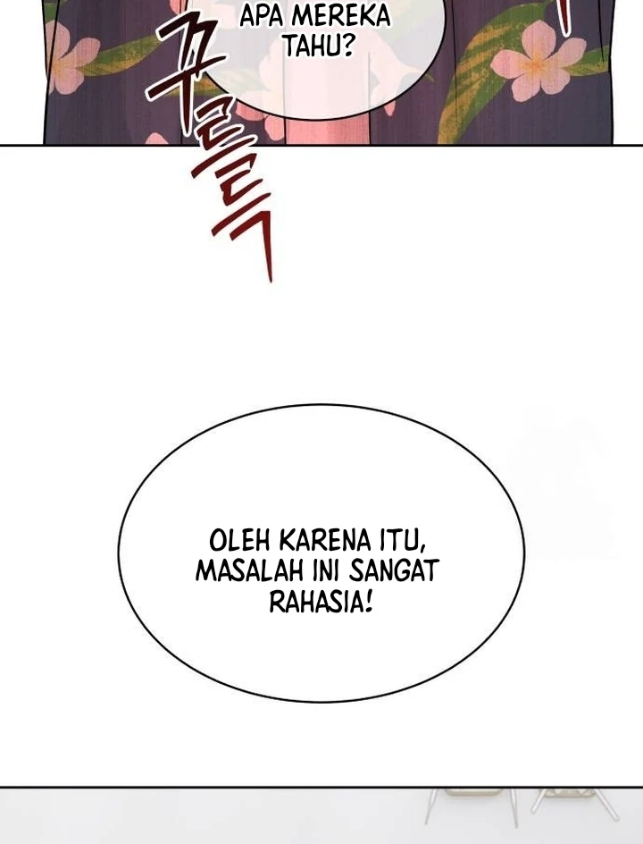Special Civil Servant Chapter 34 - Halaman 112