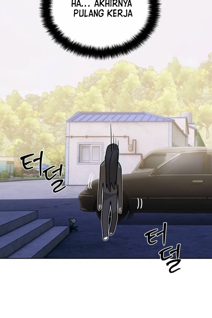 Special Civil Servant Chapter 34 - Halaman 114