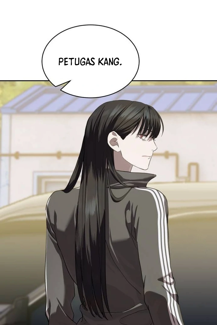 Special Civil Servant Chapter 34 - Halaman 115