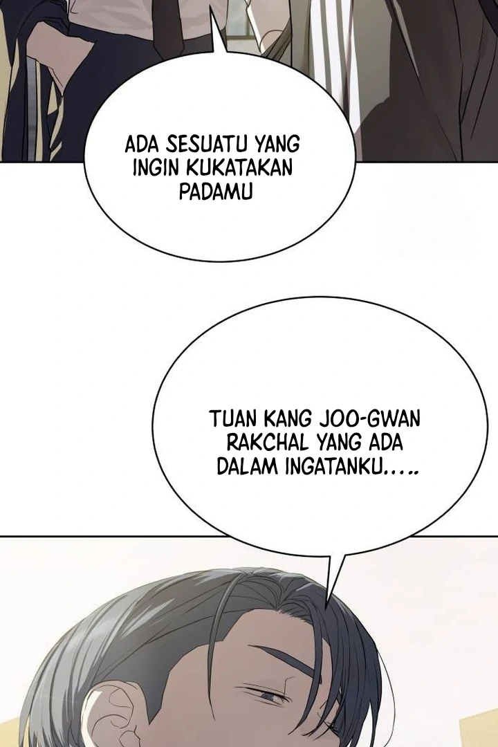 Special Civil Servant Chapter 34 - Halaman 117