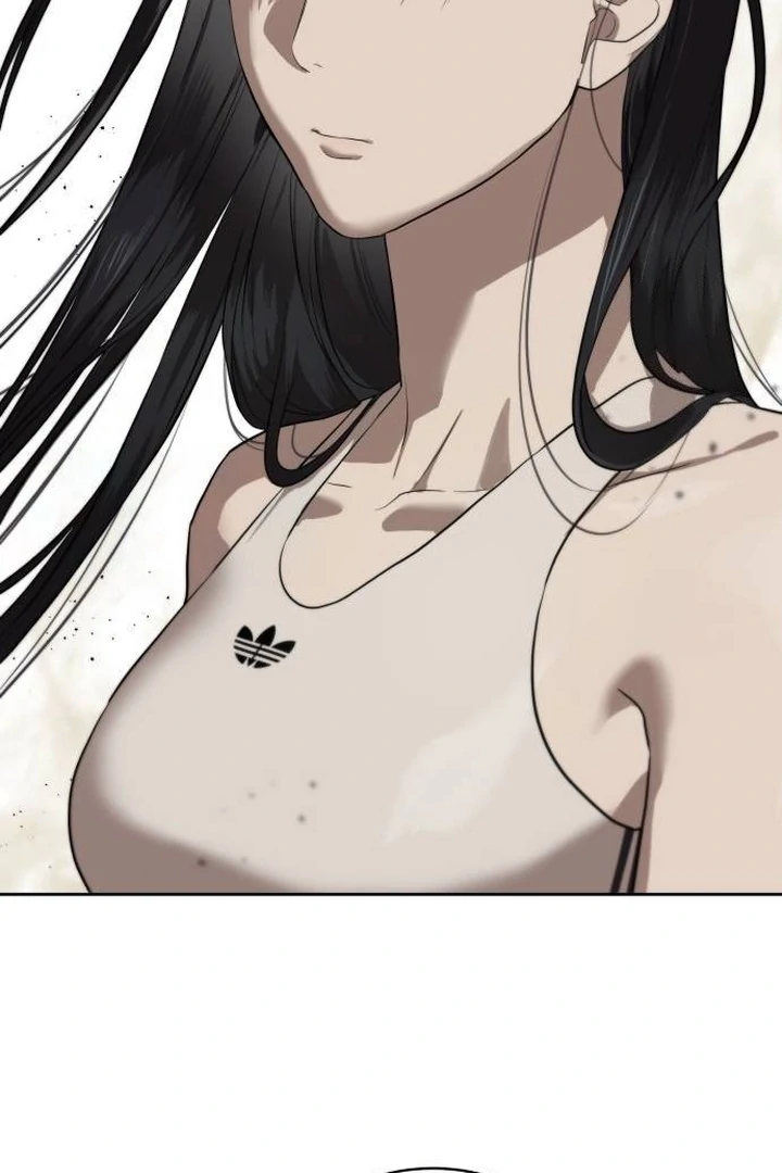Special Civil Servant Chapter 34 - Halaman 14