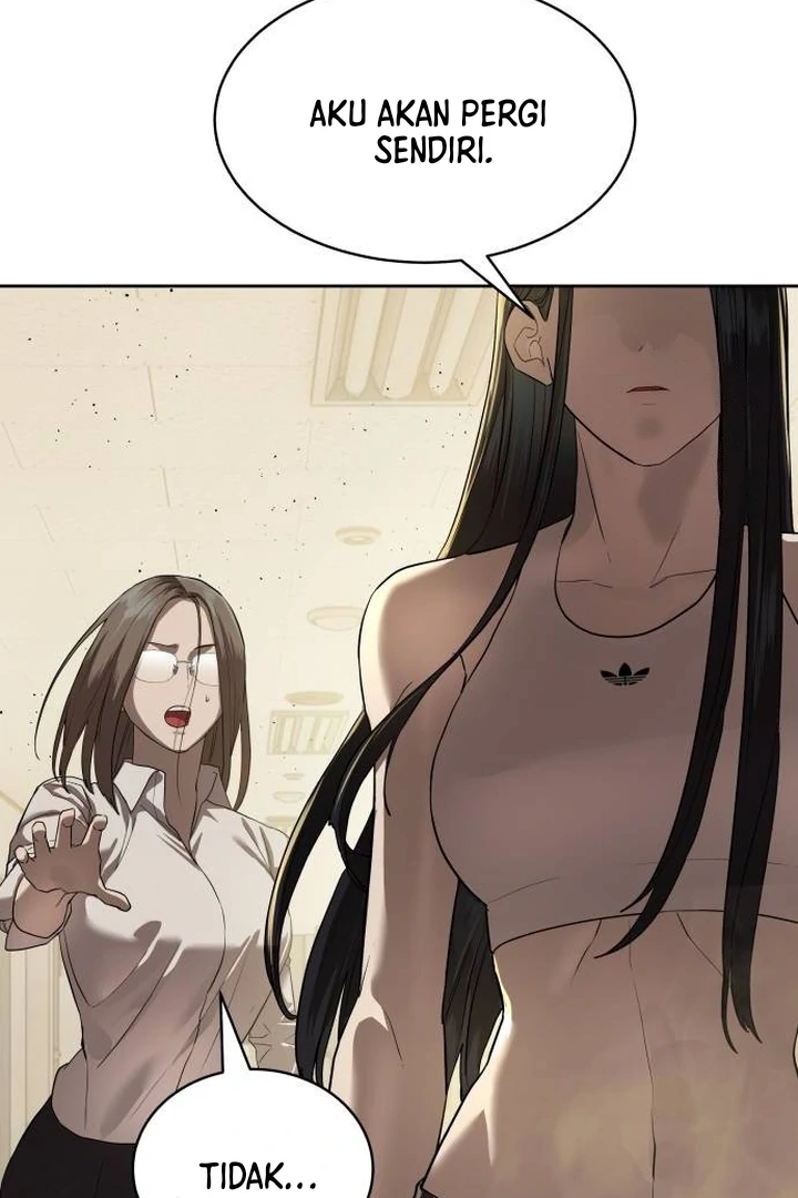 Special Civil Servant Chapter 34 - Halaman 17
