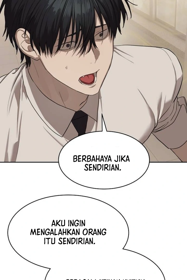 Special Civil Servant Chapter 34 - Halaman 19