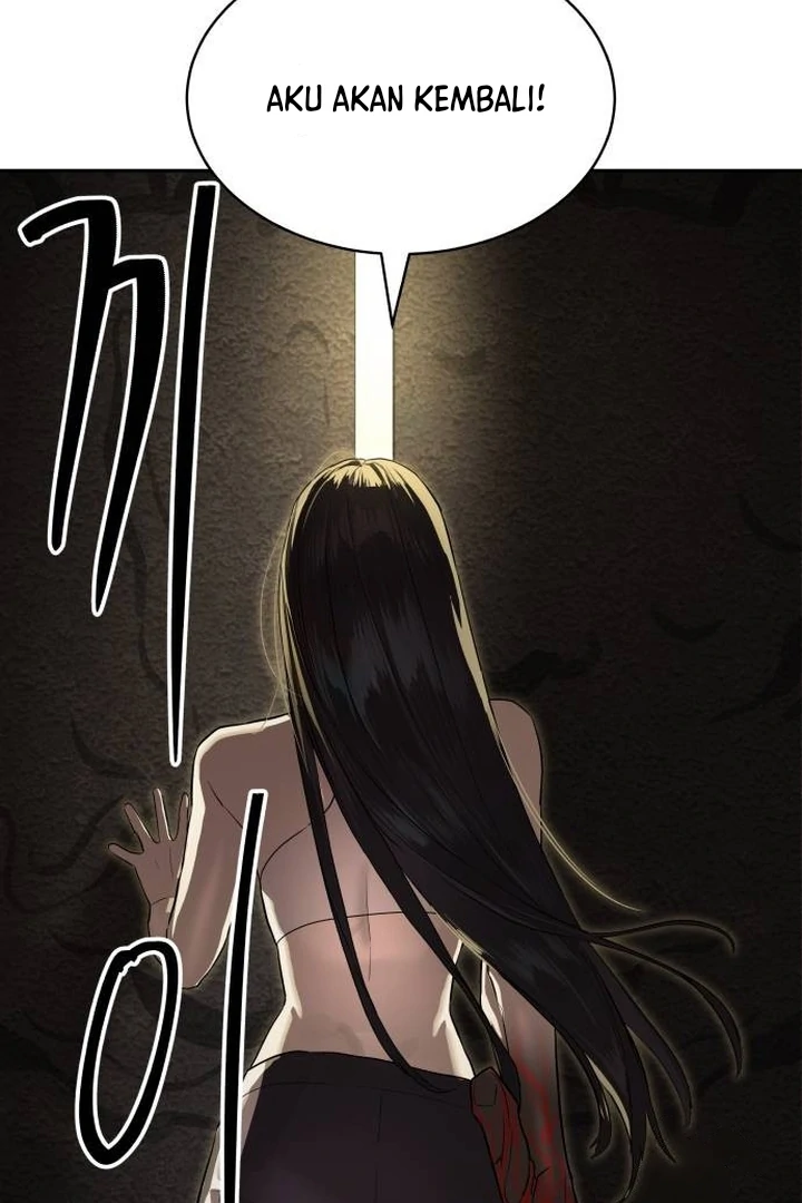 Special Civil Servant Chapter 34 - Halaman 21