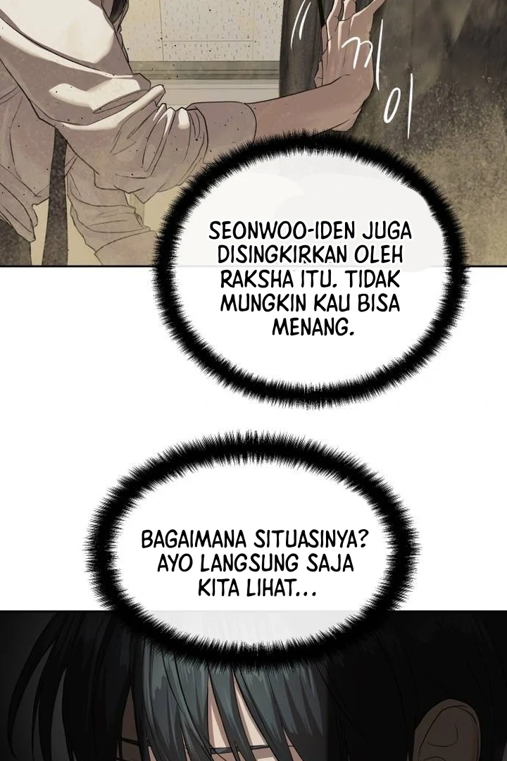 Special Civil Servant Chapter 34 - Halaman 26