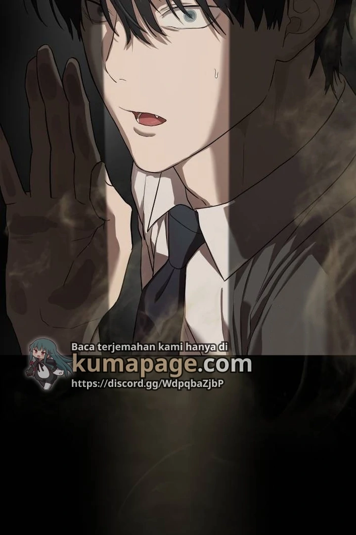 Special Civil Servant Chapter 34 - Halaman 27