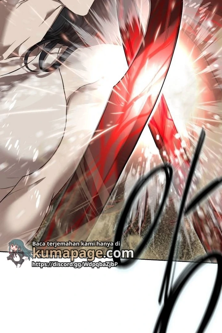 Special Civil Servant Chapter 34 - Halaman 31