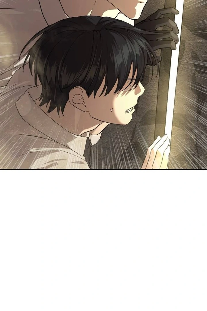 Special Civil Servant Chapter 34 - Halaman 37
