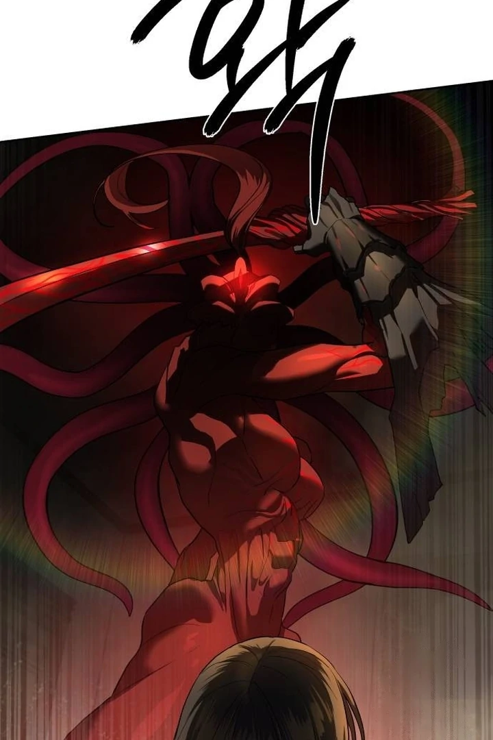 Special Civil Servant Chapter 34 - Halaman 41
