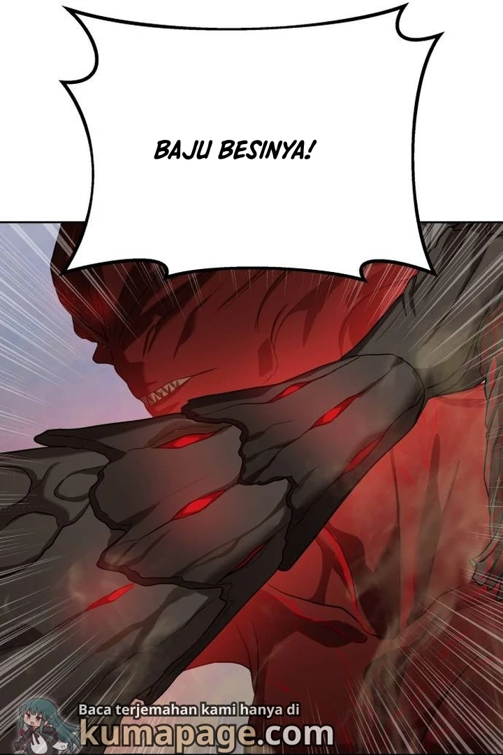 Special Civil Servant Chapter 34 - Halaman 46