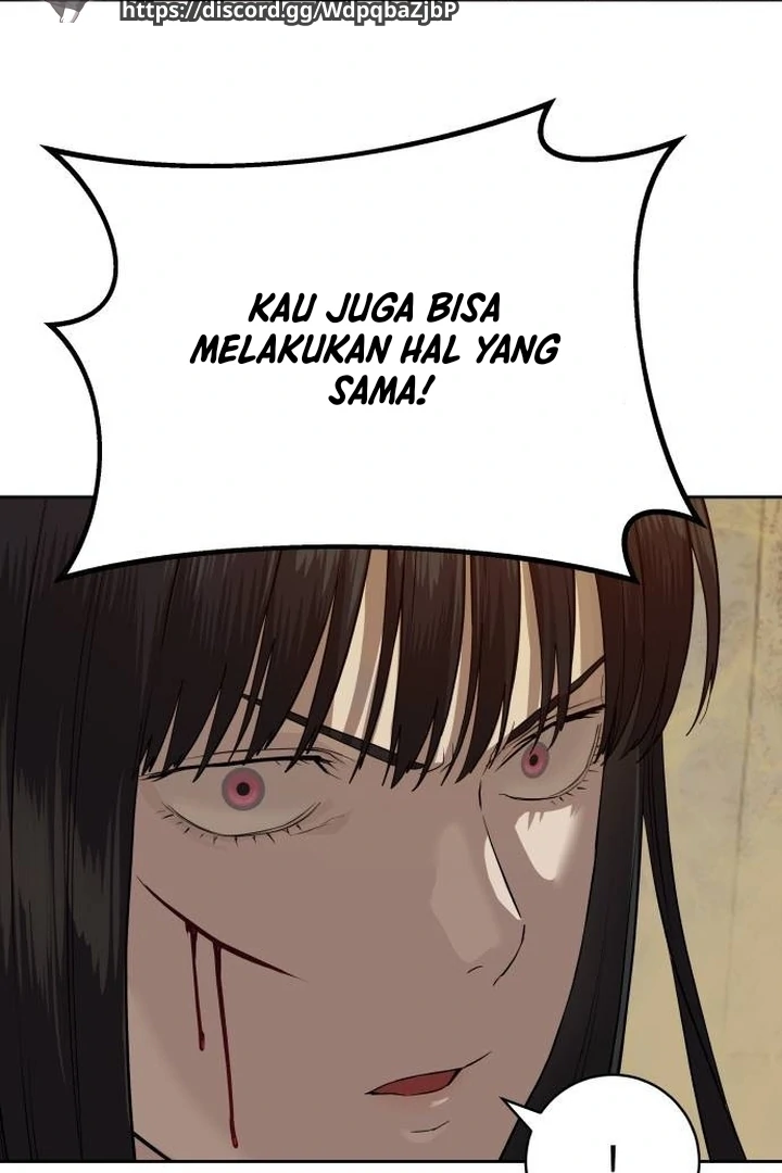 Special Civil Servant Chapter 34 - Halaman 47