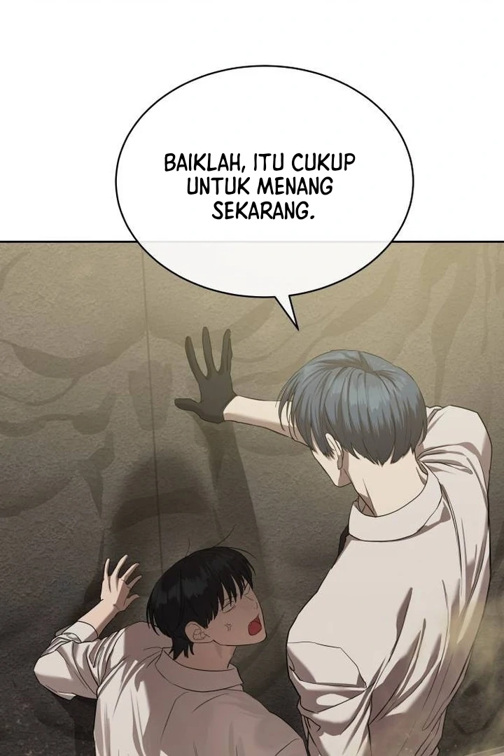 Special Civil Servant Chapter 34 - Halaman 50