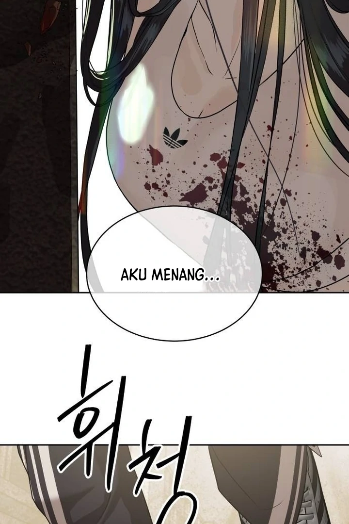 Special Civil Servant Chapter 34 - Halaman 60