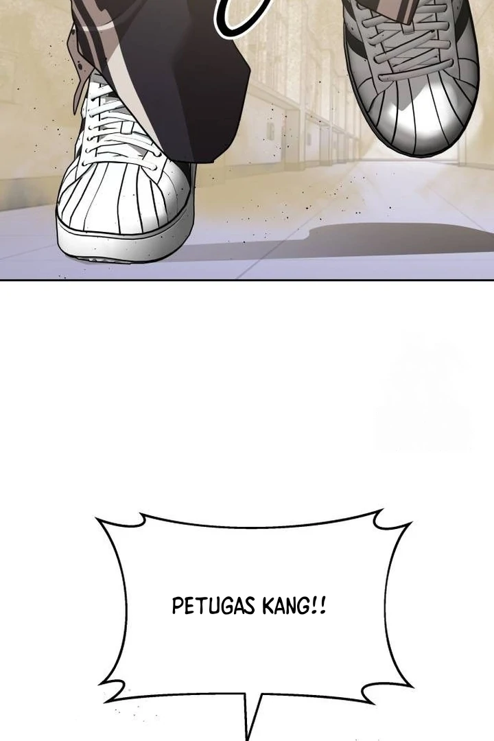 Special Civil Servant Chapter 34 - Halaman 61