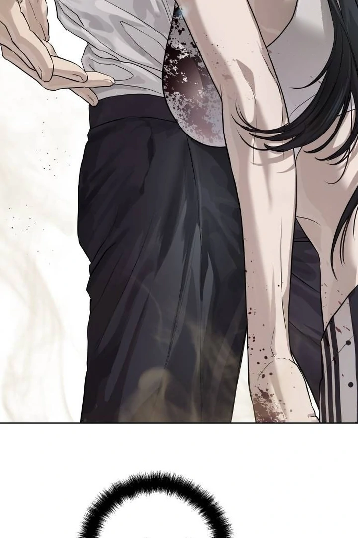 Special Civil Servant Chapter 34 - Halaman 63