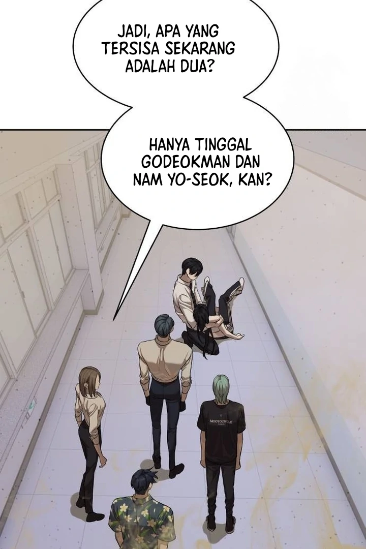 Special Civil Servant Chapter 34 - Halaman 66