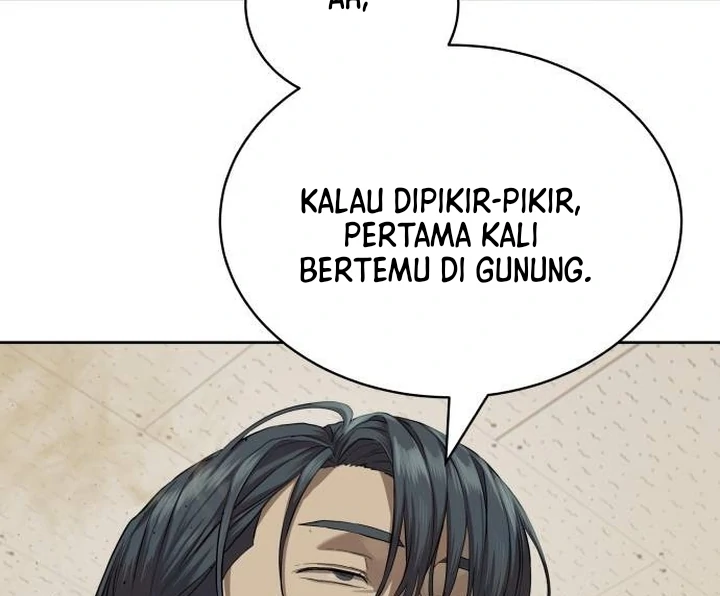 Special Civil Servant Chapter 34 - Halaman 68