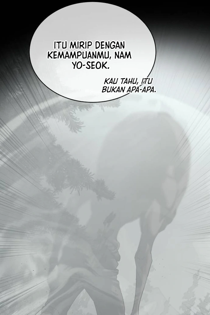 Special Civil Servant Chapter 34 - Halaman 70