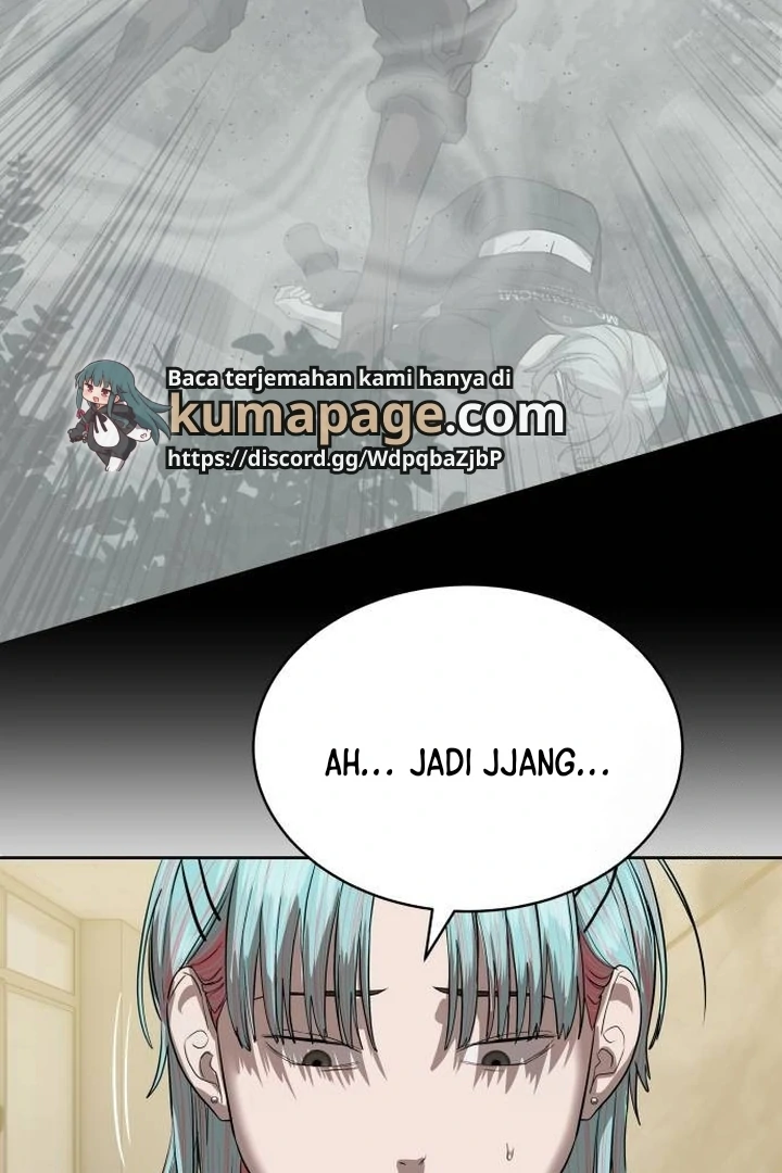 Special Civil Servant Chapter 34 - Halaman 71