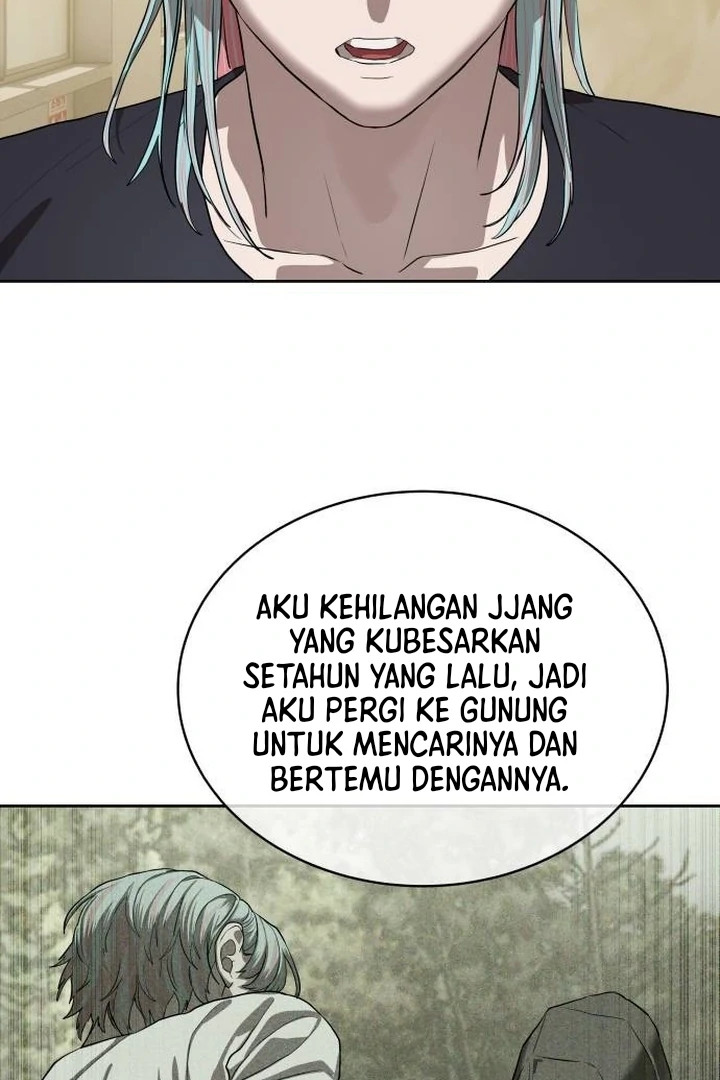 Special Civil Servant Chapter 34 - Halaman 72