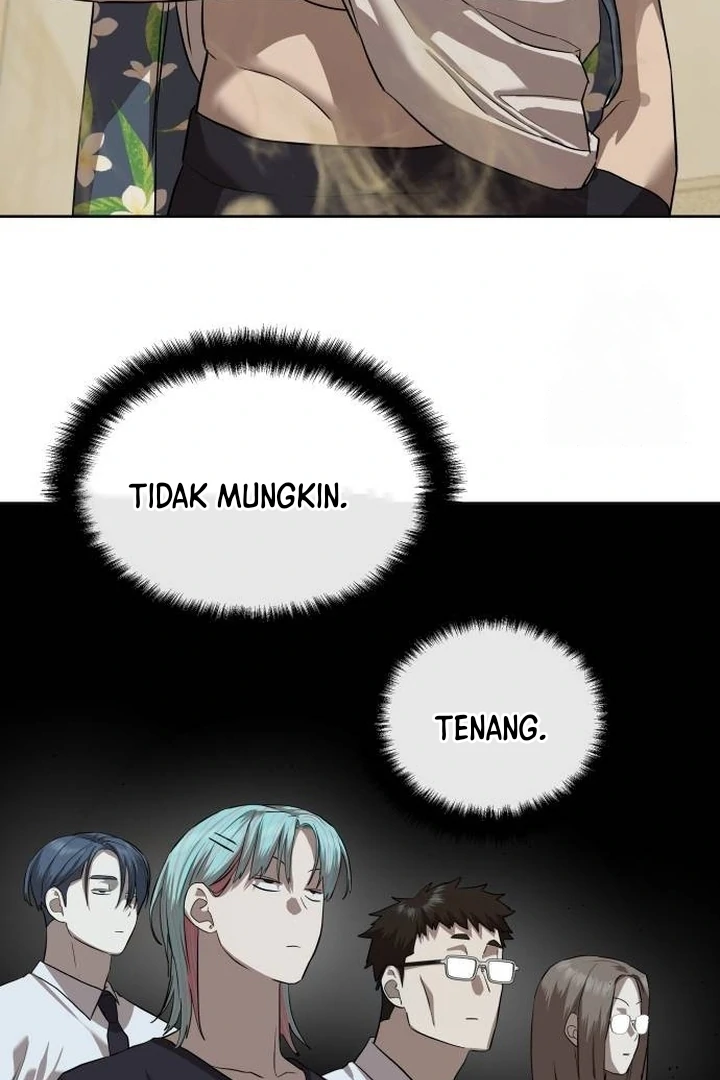 Special Civil Servant Chapter 34 - Halaman 76