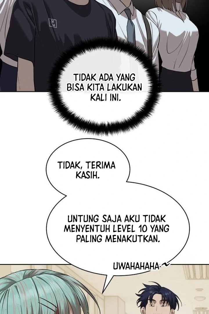 Special Civil Servant Chapter 34 - Halaman 77