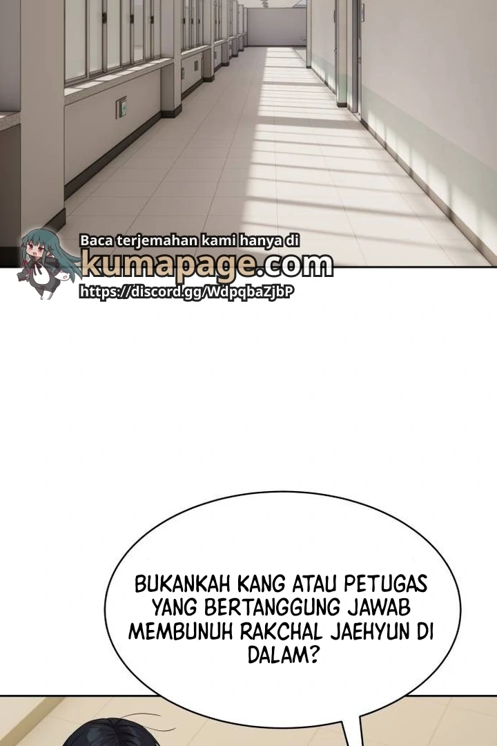 Special Civil Servant Chapter 34 - Halaman 83