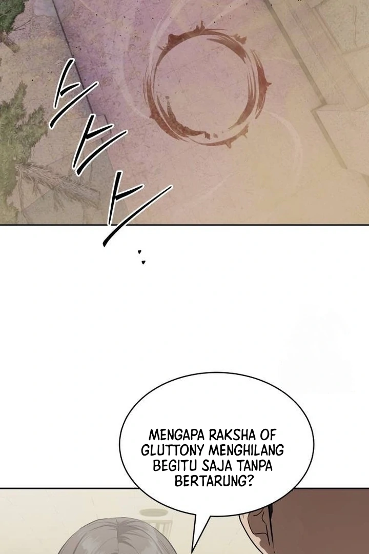 Special Civil Servant Chapter 34 - Halaman 9