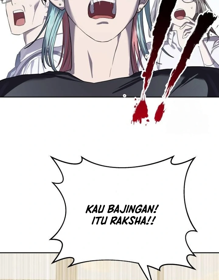 Special Civil Servant Chapter 34 - Halaman 90