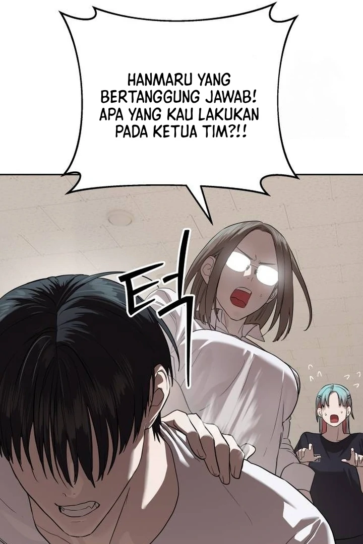 Special Civil Servant Chapter 34 - Halaman 92