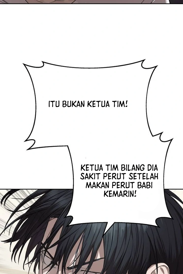 Special Civil Servant Chapter 34 - Halaman 93