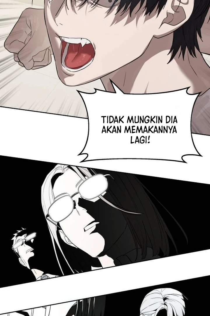 Special Civil Servant Chapter 34 - Halaman 94