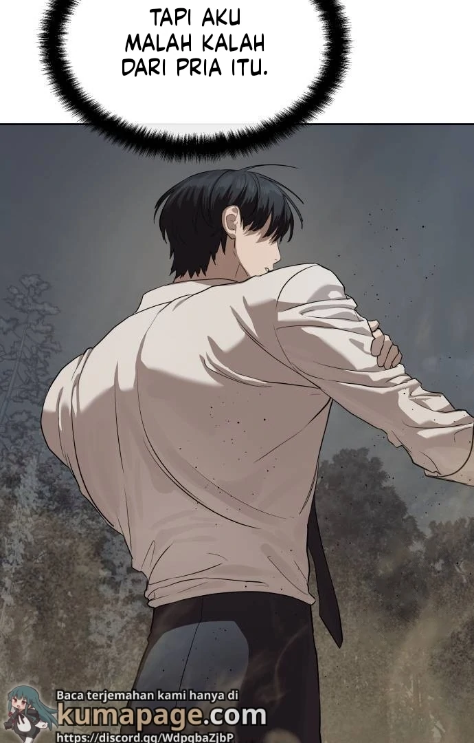 Special Civil Servant Chapter 33 - Halaman 10