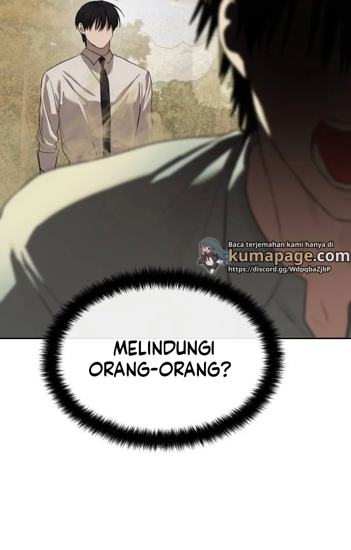Special Civil Servant Chapter 33 - Halaman 102