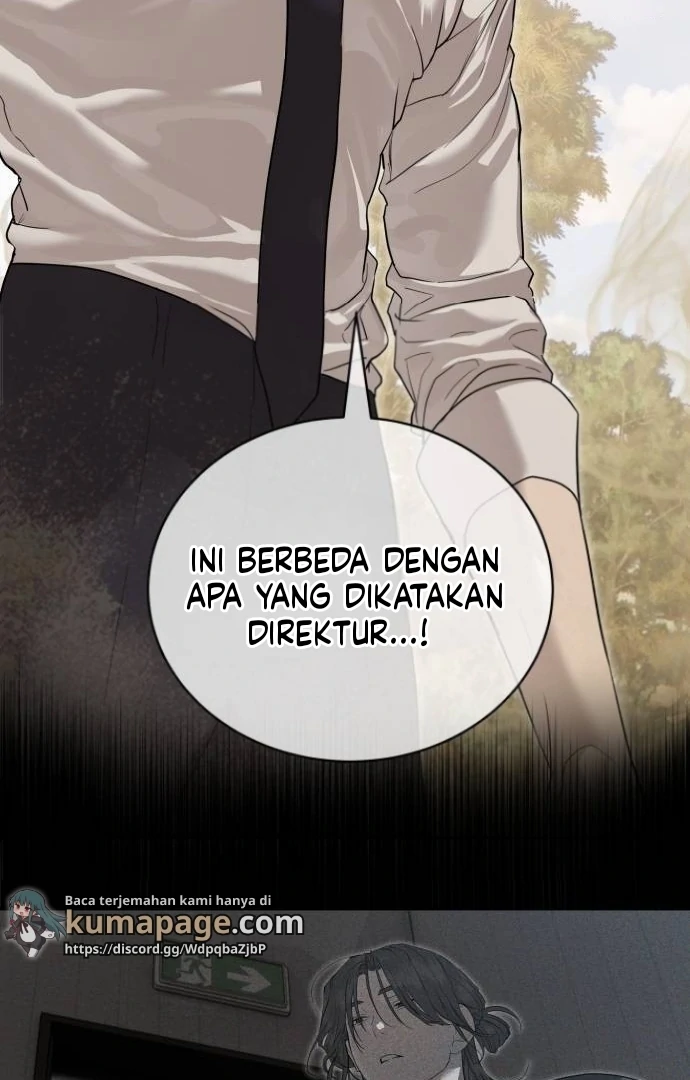 Special Civil Servant Chapter 33 - Halaman 104