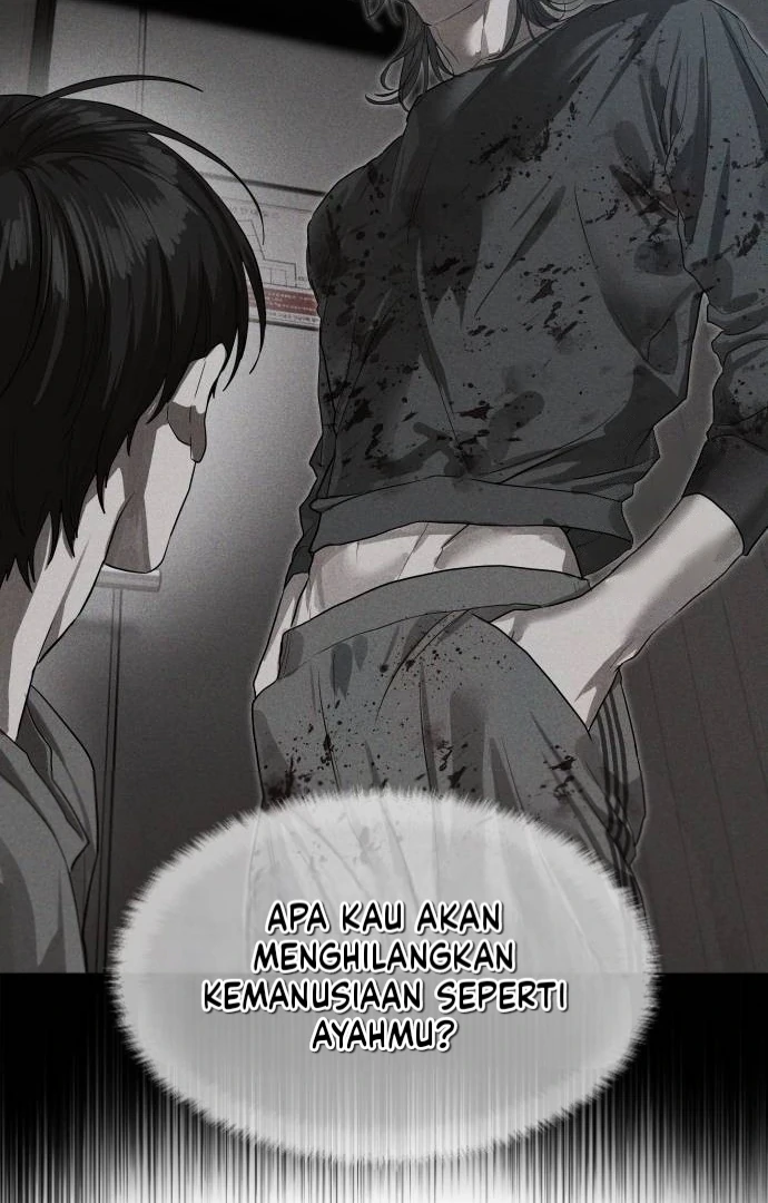 Special Civil Servant Chapter 33 - Halaman 105