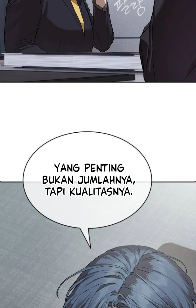 Special Civil Servant Chapter 33 - Halaman 109
