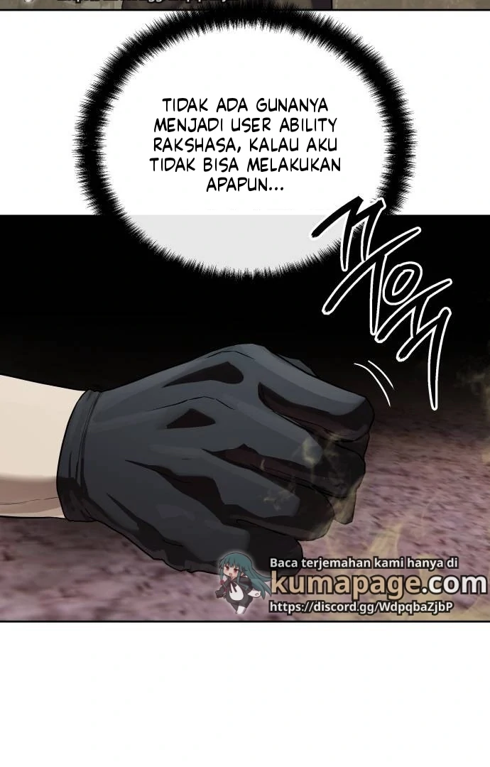 Special Civil Servant Chapter 33 - Halaman 11