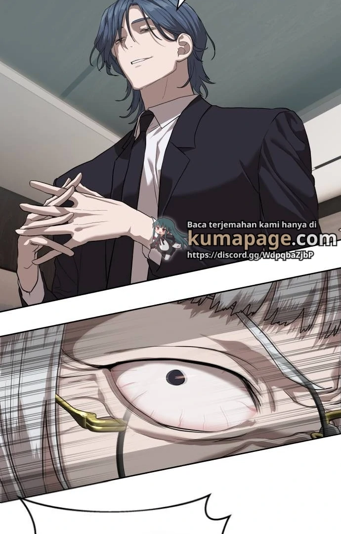 Special Civil Servant Chapter 33 - Halaman 114