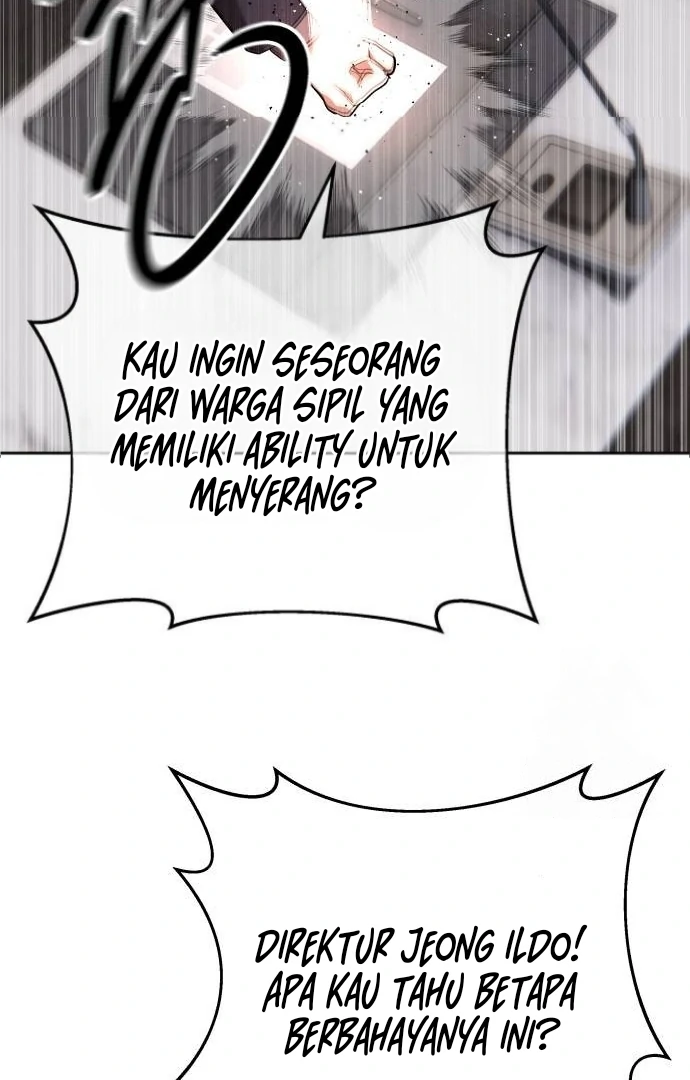 Special Civil Servant Chapter 33 - Halaman 116