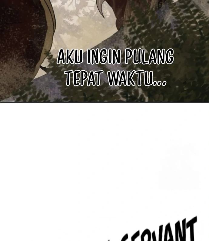 Special Civil Servant Chapter 33 - Halaman 127