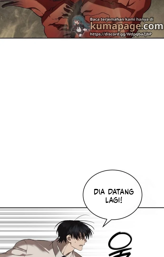 Special Civil Servant Chapter 33 - Halaman 13