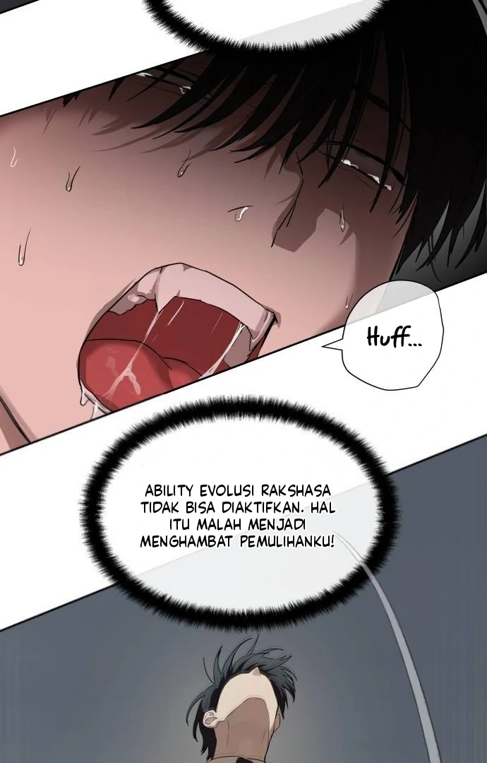Special Civil Servant Chapter 33 - Halaman 17
