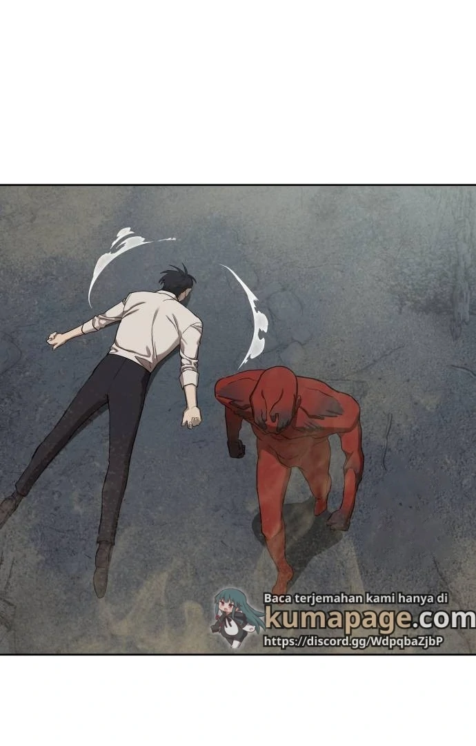 Special Civil Servant Chapter 33 - Halaman 19