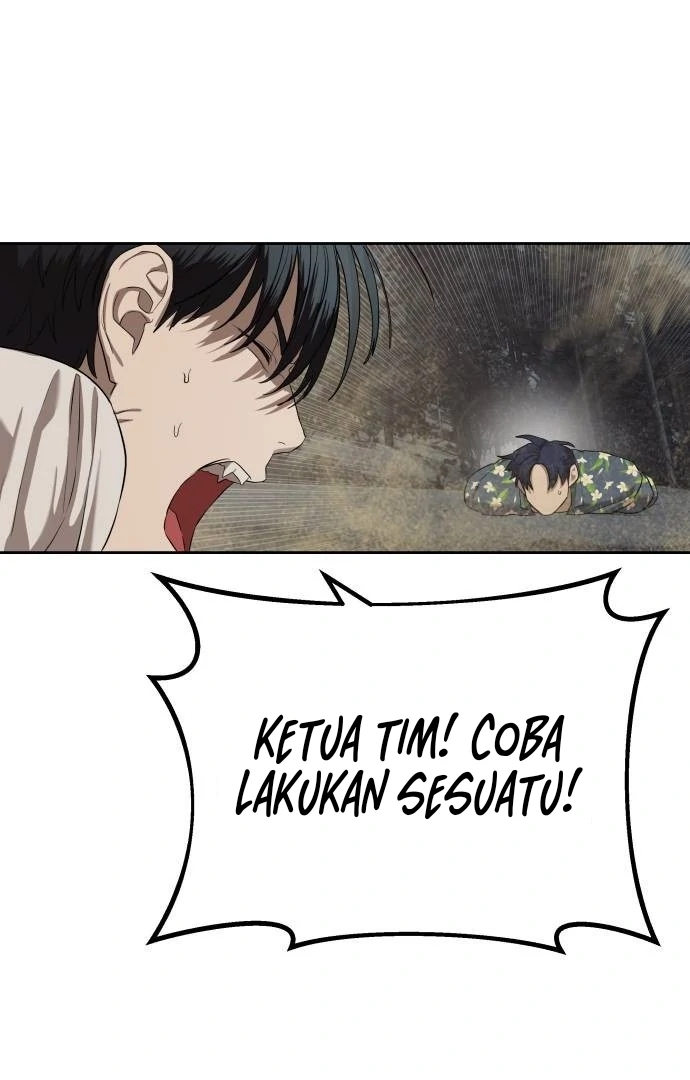 Special Civil Servant Chapter 33 - Halaman 20