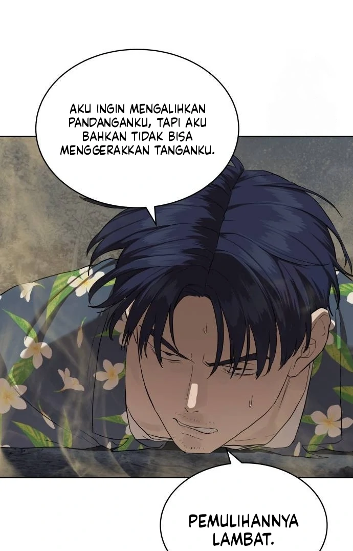 Special Civil Servant Chapter 33 - Halaman 21
