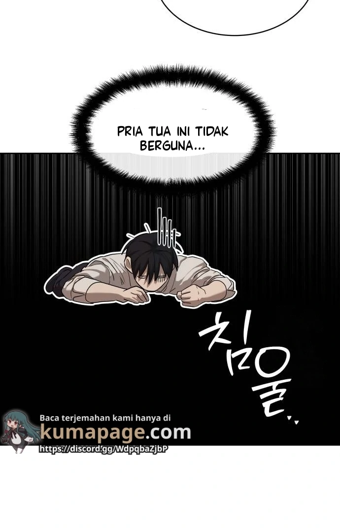 Special Civil Servant Chapter 33 - Halaman 22